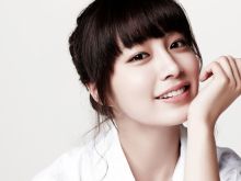 Min-jung Lee