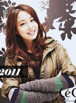 Min-jung Lee