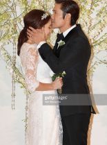 Min-jung Lee