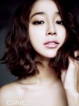 Min-jung Lee