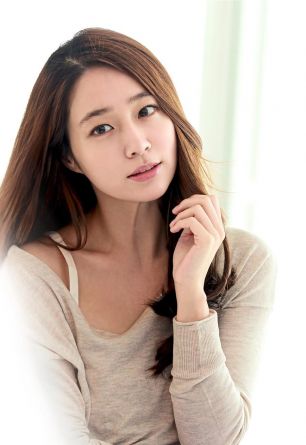 Min-jung Lee