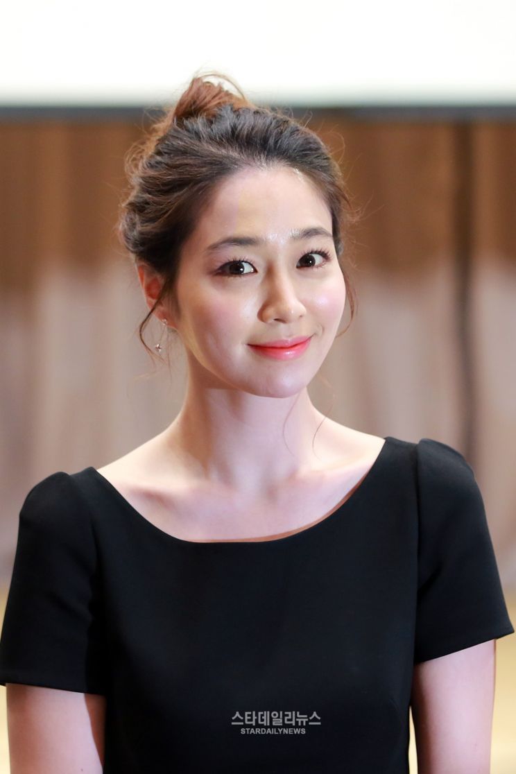 Min-jung Lee