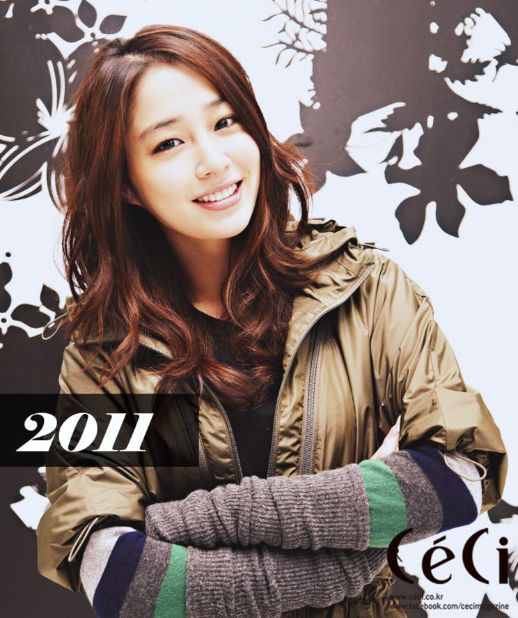 Min-jung Lee
