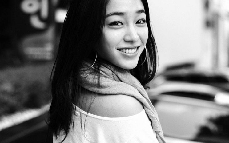 Min-jung Lee