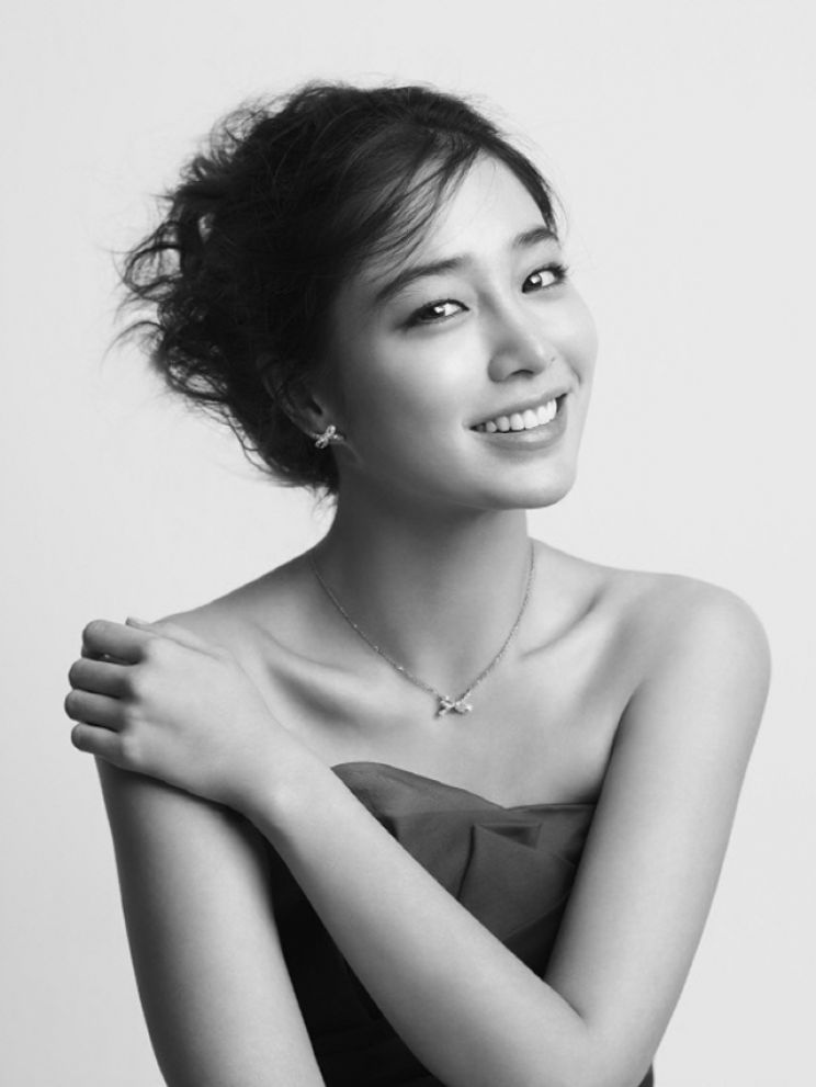 Min-jung Lee