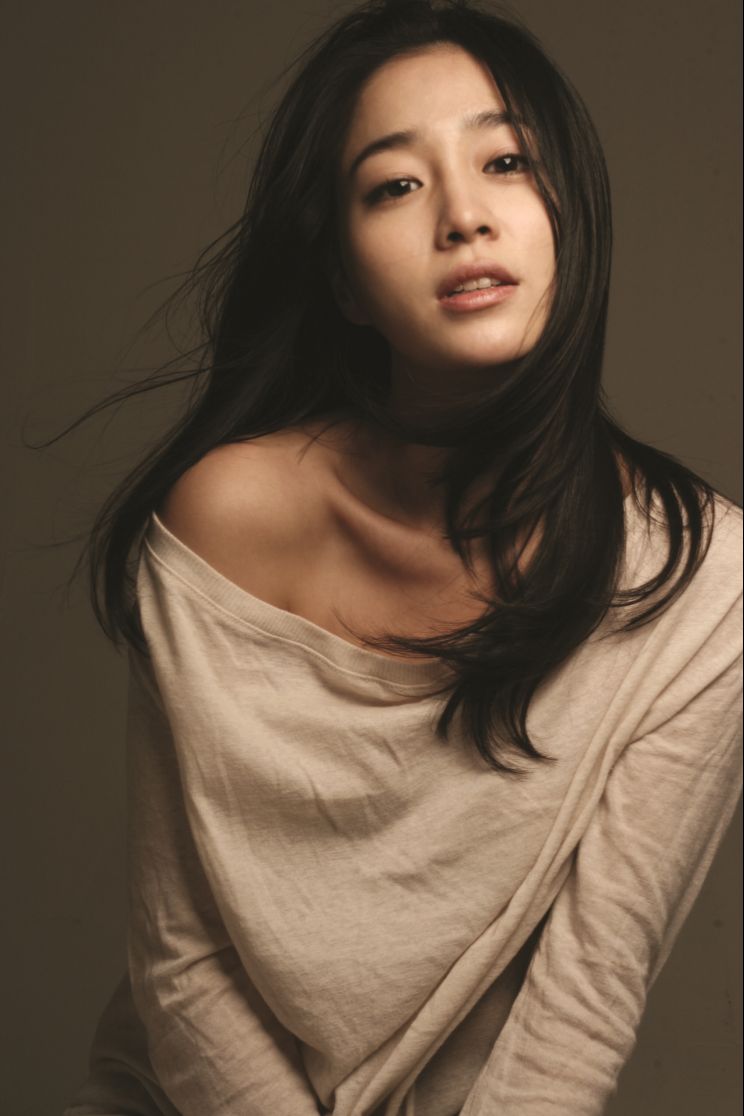 Min-jung Lee