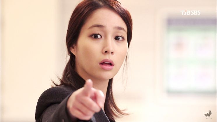 Min-jung Lee