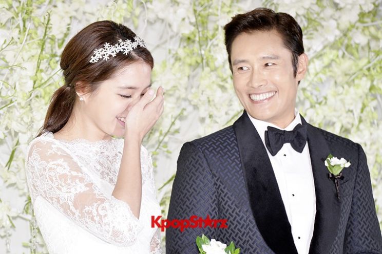 Min-jung Lee