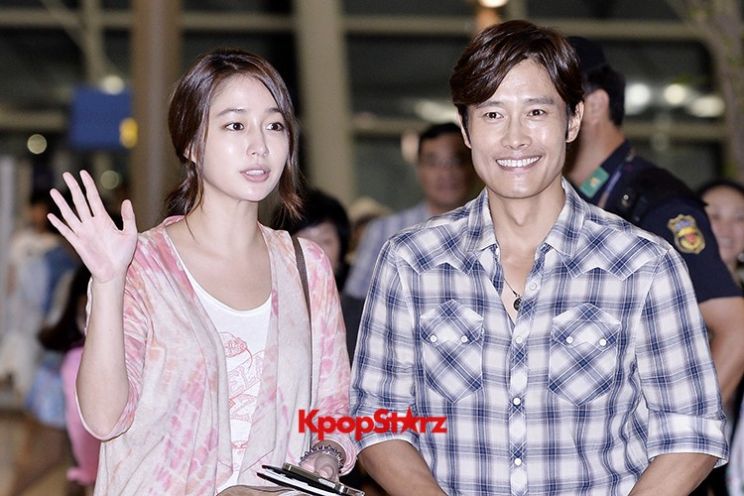 Min-jung Lee