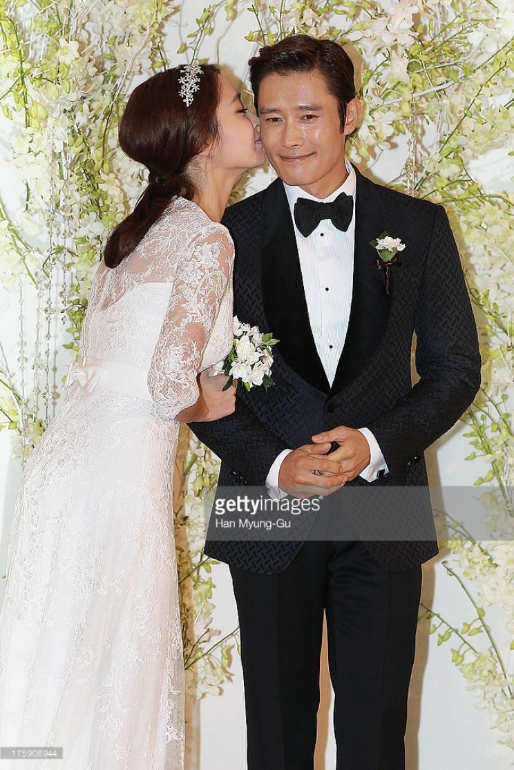 Min-jung Lee
