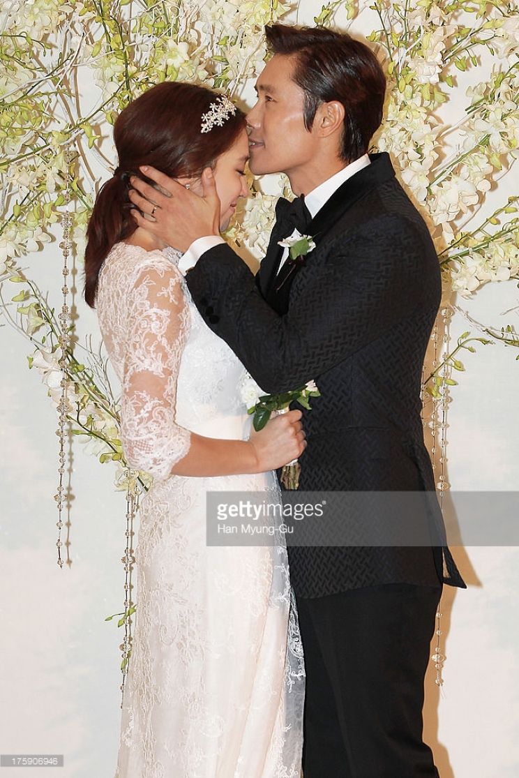 Min-jung Lee