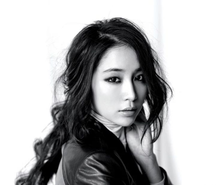 Min-jung Lee