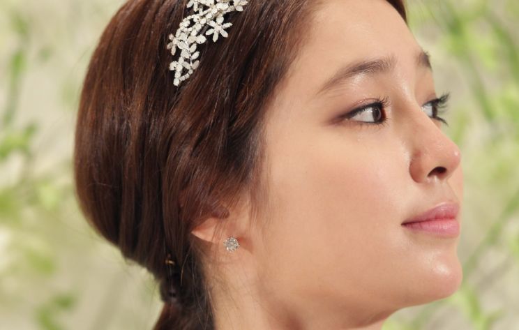 Min-jung Lee