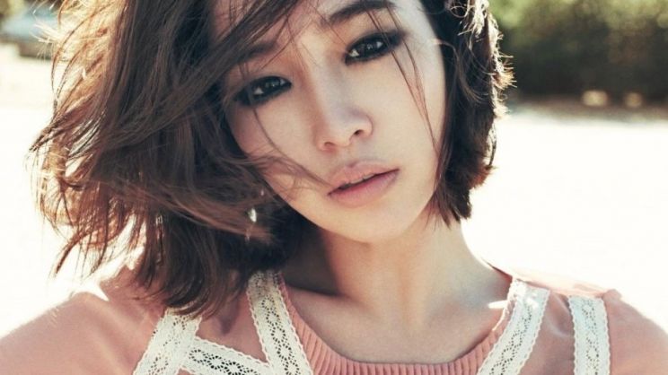 Min-jung Lee