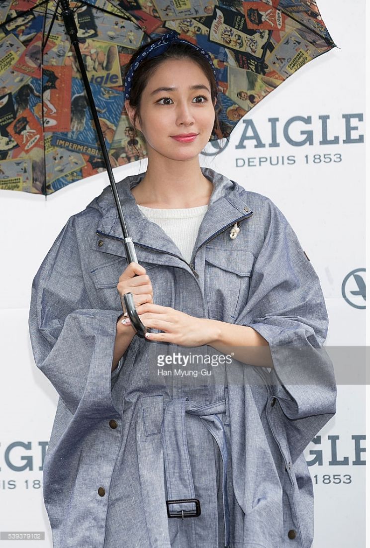 Min-jung Lee