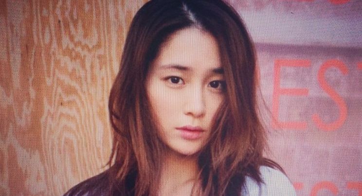 Min-jung Lee