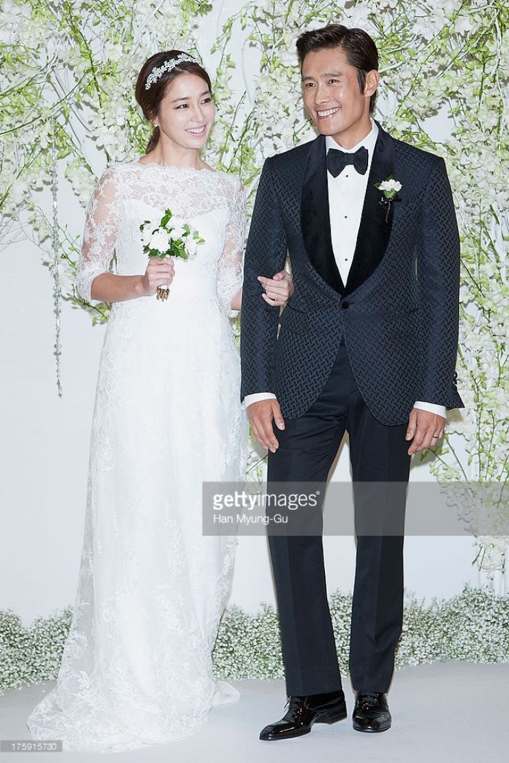 Min-jung Lee