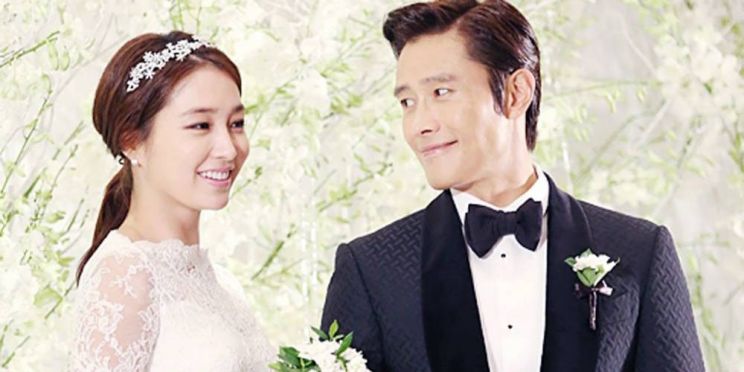 Min-jung Lee