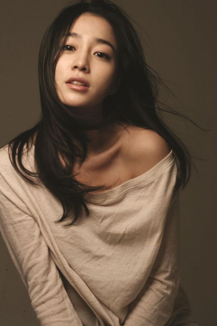 Min-jung Lee