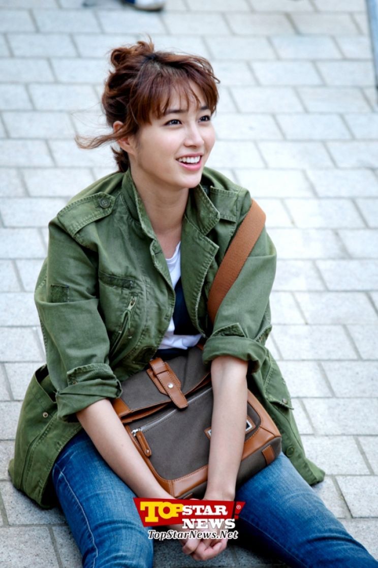 Min-jung Lee