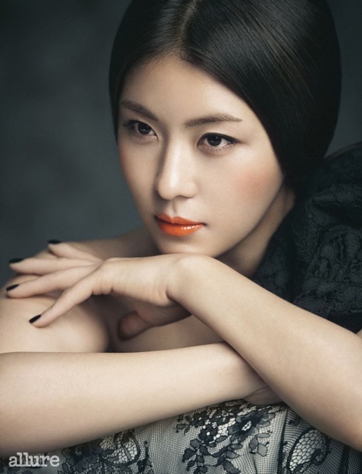 Min-jung Lee