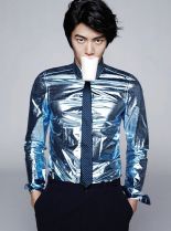 Min-ki Lee