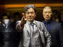 Min-sik Choi
