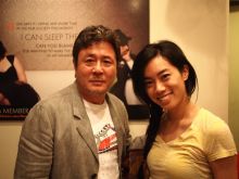 Min-sik Choi