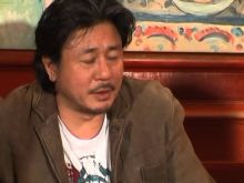 Min-sik Choi