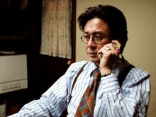 Min-sik Choi