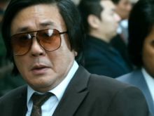 Min-sik Choi