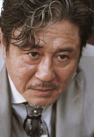 Min-sik Choi