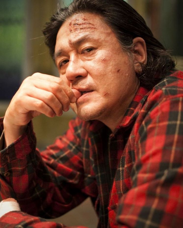 Min-sik Choi