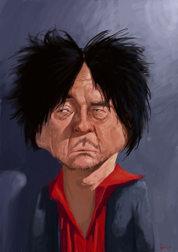 Min-sik Choi