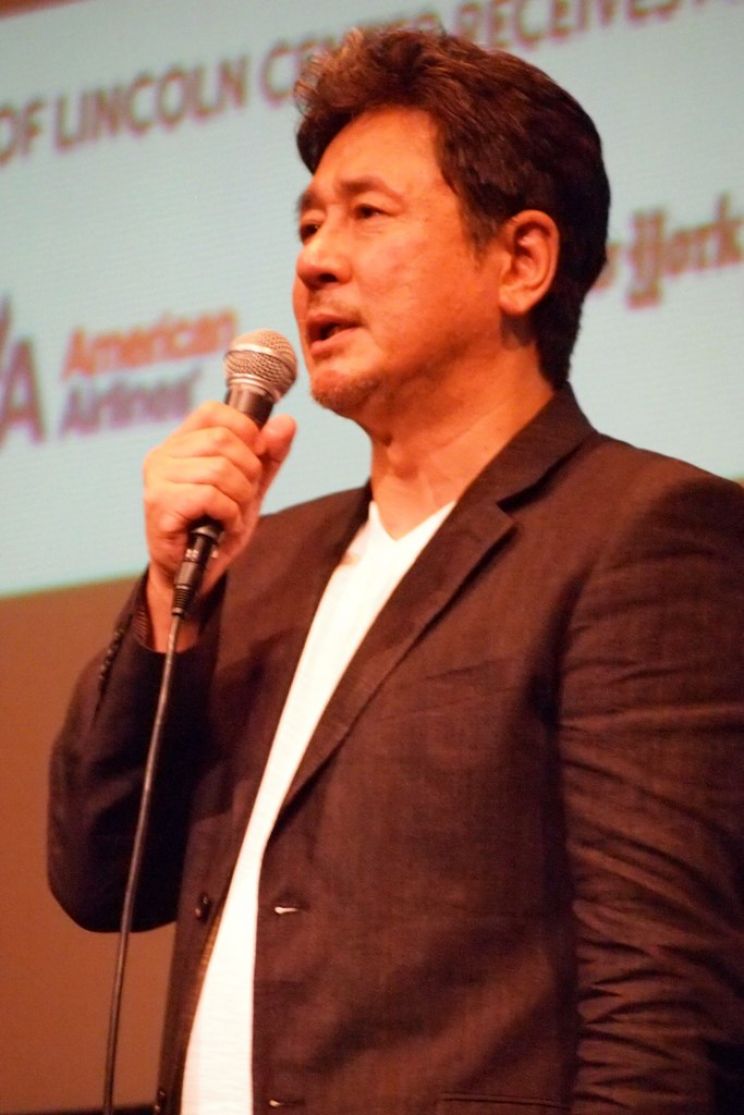 Min-sik Choi