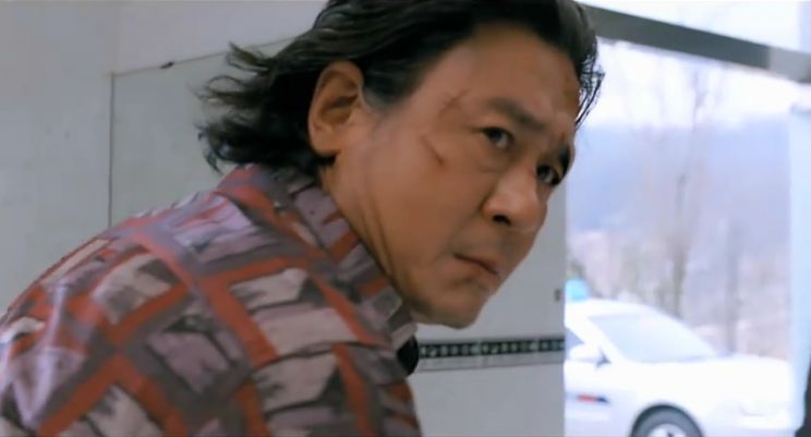 Min-sik Choi