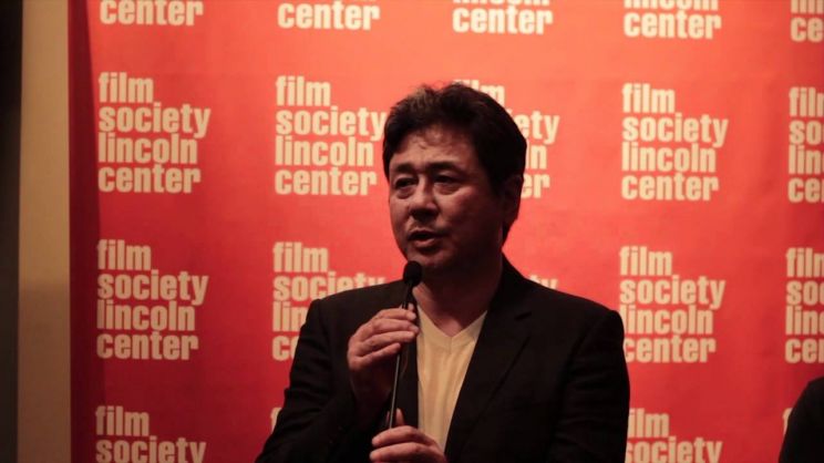 Min-sik Choi