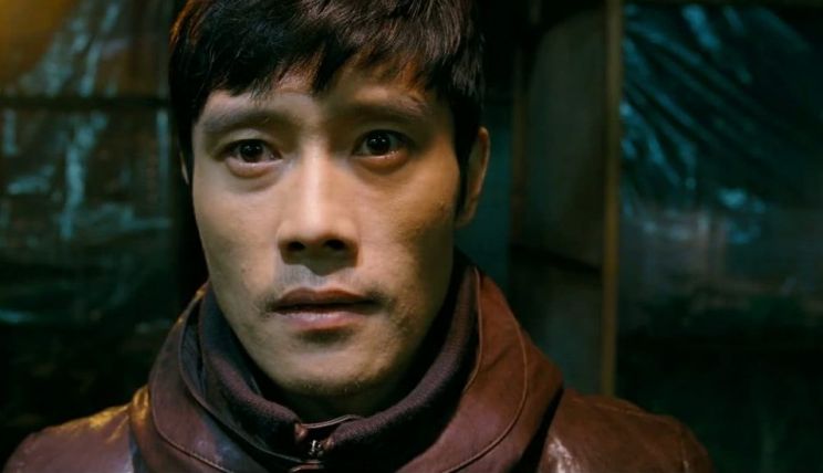 Min-sik Choi