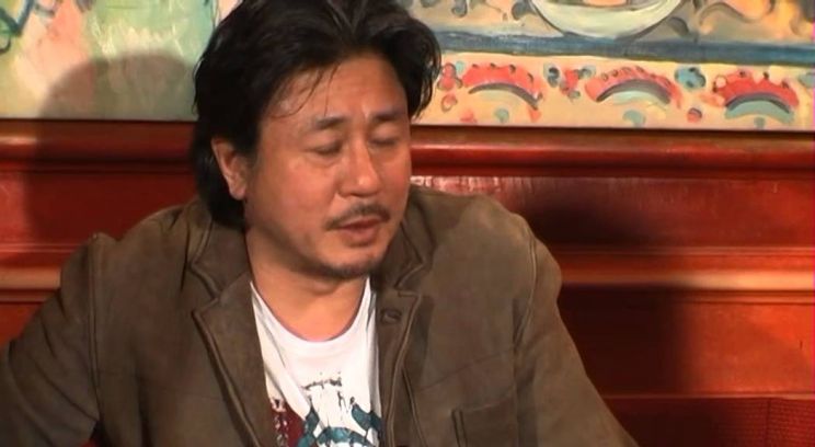 Min-sik Choi