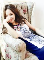 Min-Young Park photo