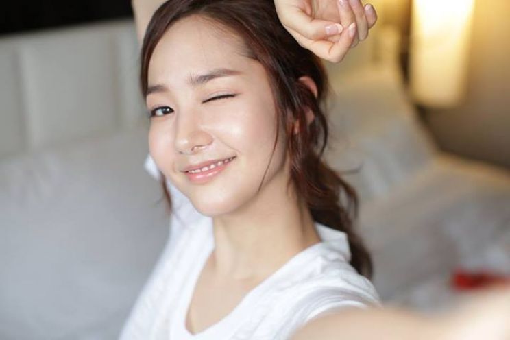 Min-Young Park