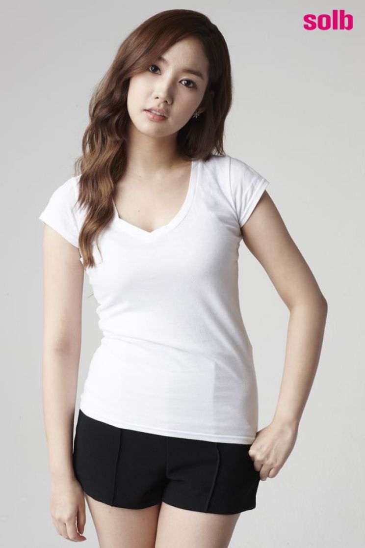 Min-Young Park