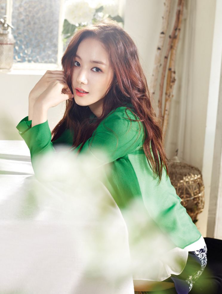 Min-Young Park