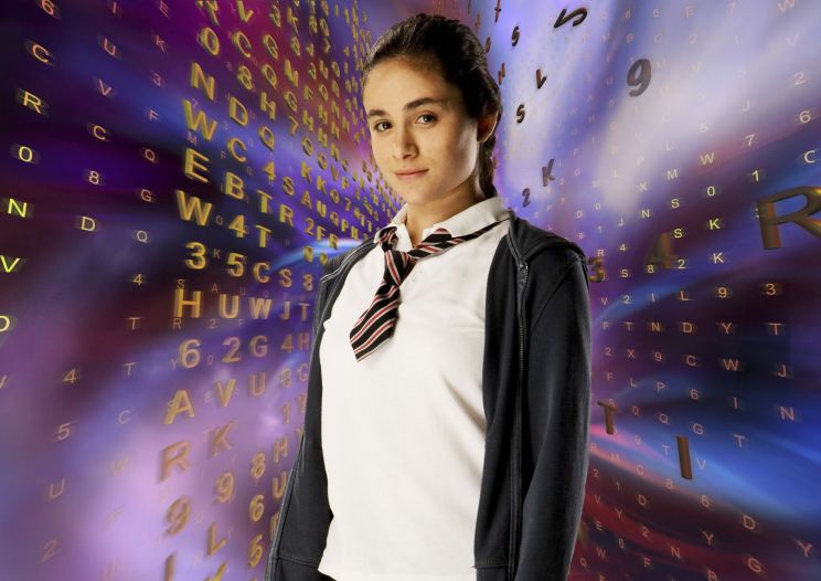 Mina Anwar