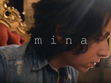 Mina E. Mina