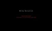 Mina Gorelick