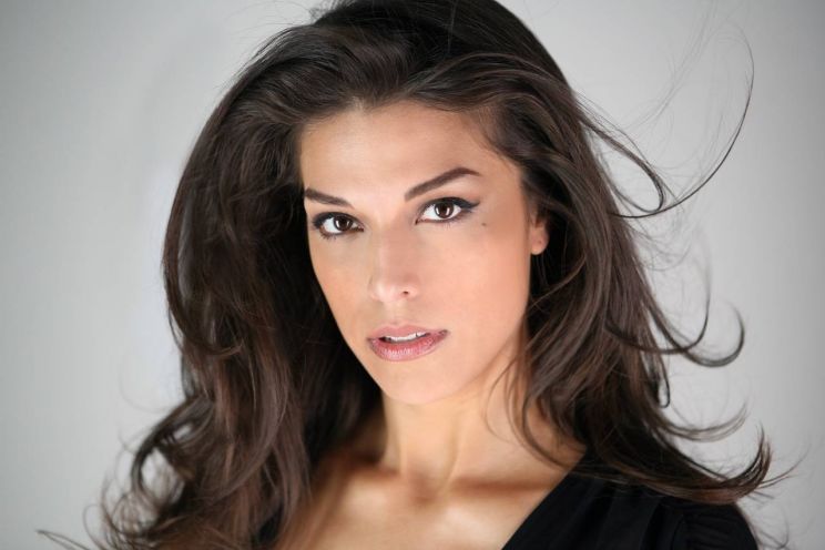 Mina Olivera