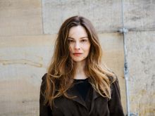 Mina Tander