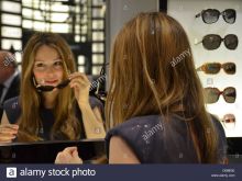 Mina Tander photo
