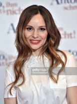 Mina Tander photo